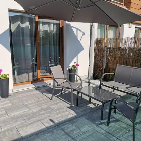 Patioholiday Апартаменты *