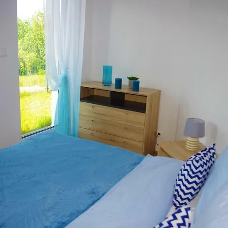 Апартаменты Patioholiday Ястшембя-Гура