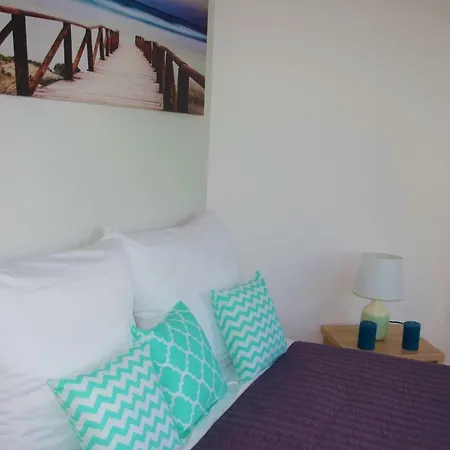 Patioholiday Апартаменты *