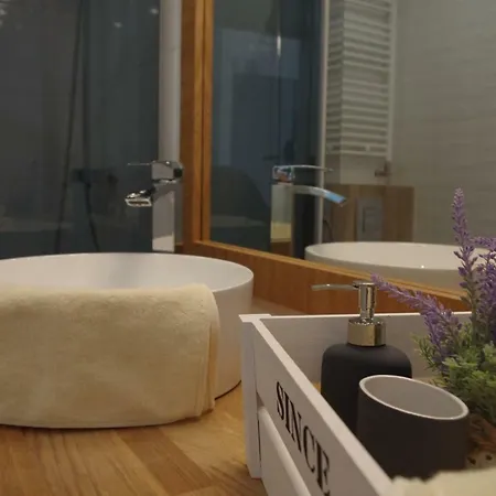 Patioholiday * Ястшембя-Гура