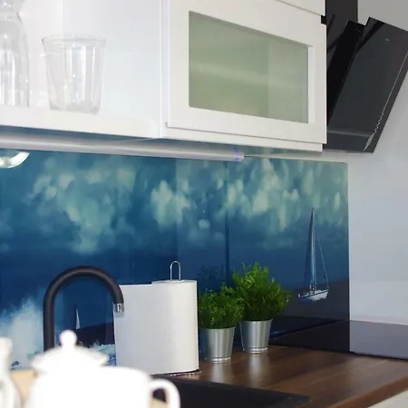 Patioholiday Ястшембя-Гура