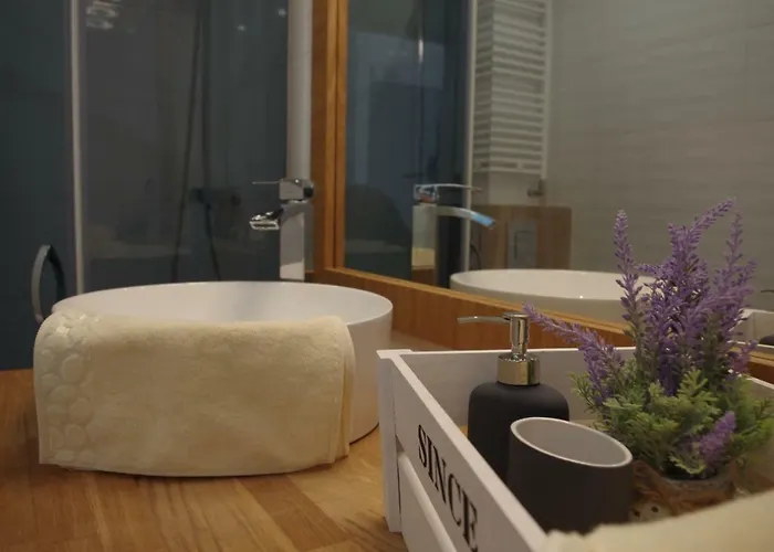 Patioholiday * Jastrzębia Góra