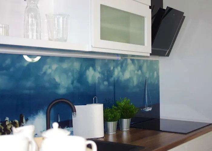 Patioholiday Jastrzębia Góra